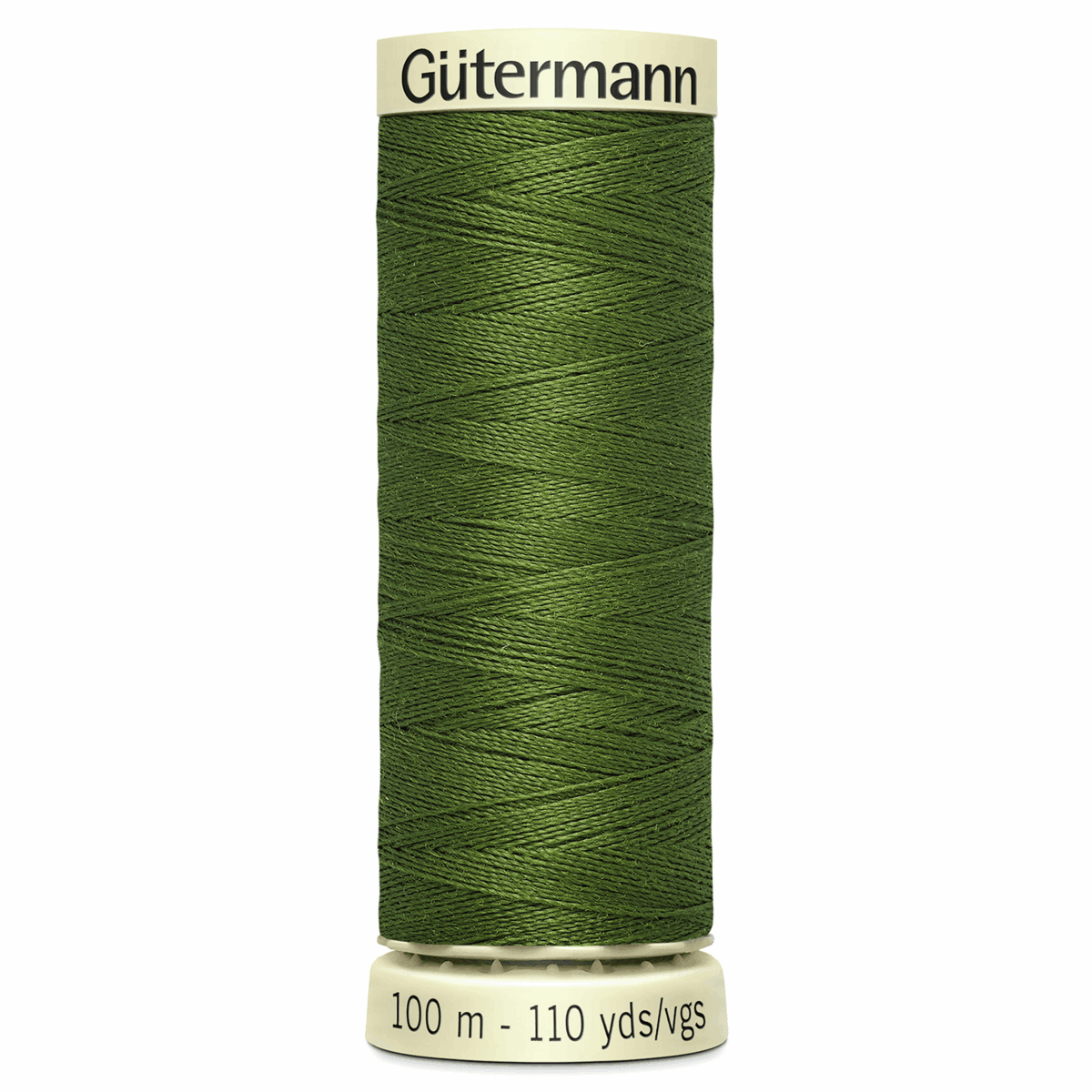 Gutermann Sew-All Thread - 100M (585)-Thread-Jelly Fabrics
