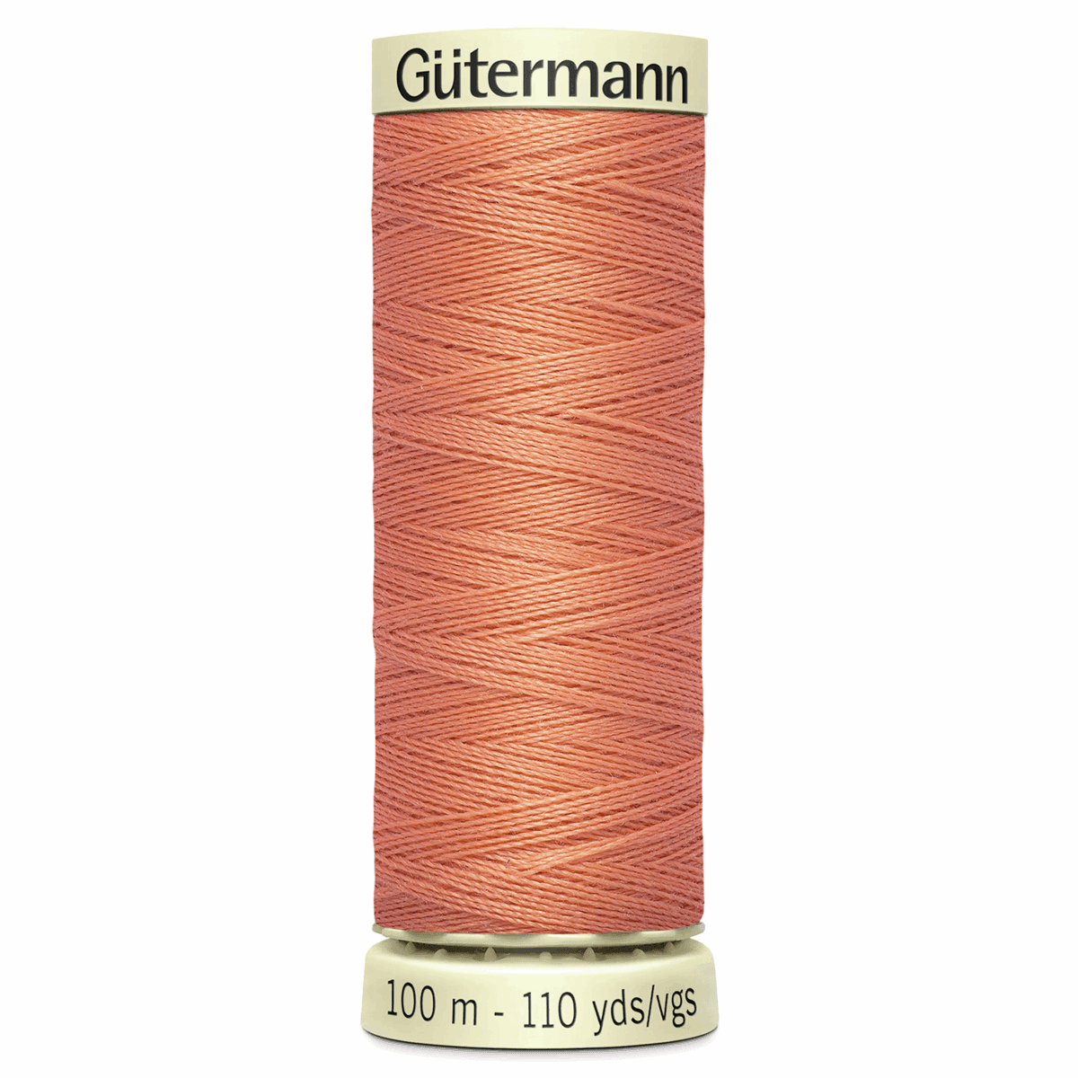 Gutermann Sew-All Thread - 100M (587)-Thread-Jelly Fabrics