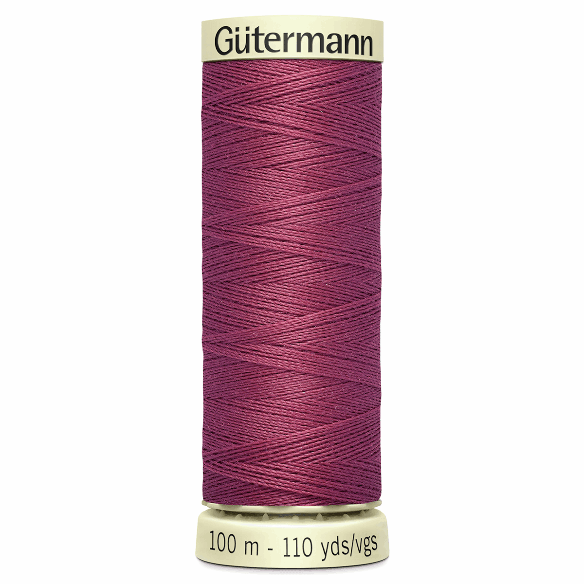 Gutermann Sew-All Thread - 100M (624)-Thread-Jelly Fabrics