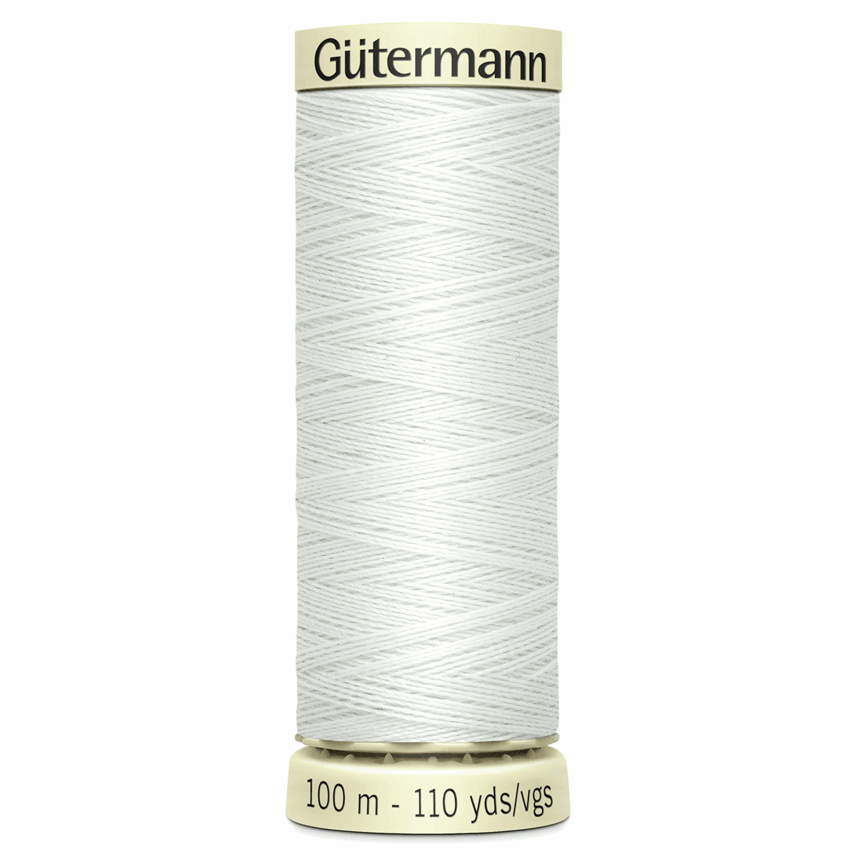 Gutermann Sew-All Thread - 100M (643)-Thread-Jelly Fabrics