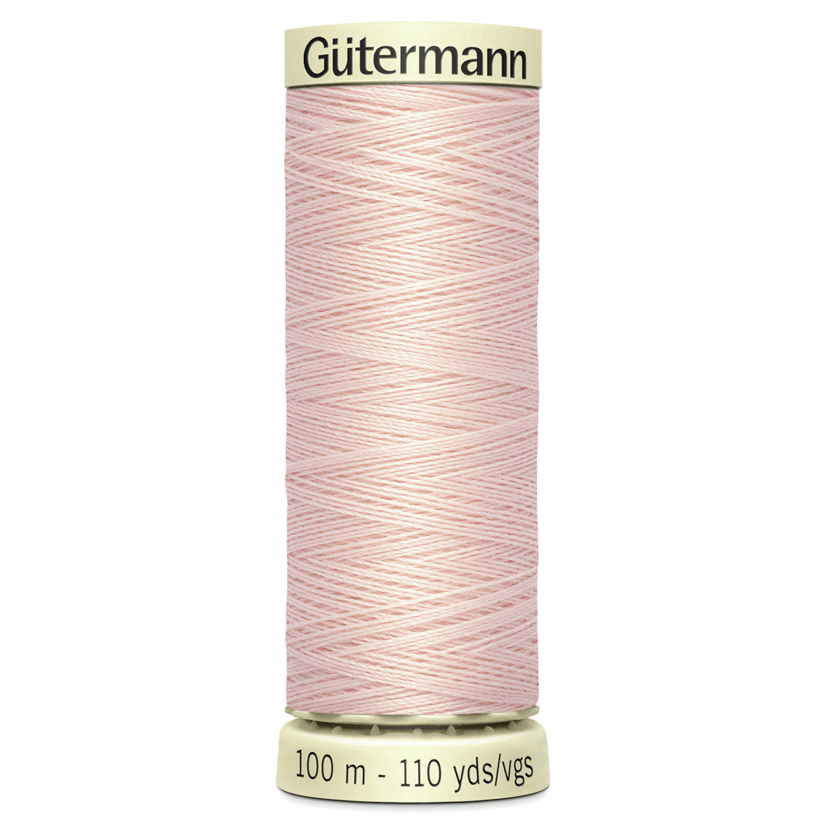 Gutermann Sew-All Thread - 100M (658)-Thread-Jelly Fabrics