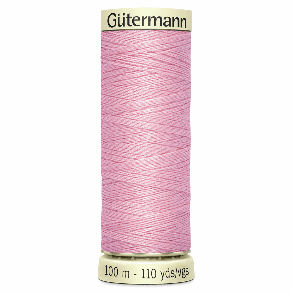 Gutermann Sew-All Thread - 100M (660)-Thread-Jelly Fabrics