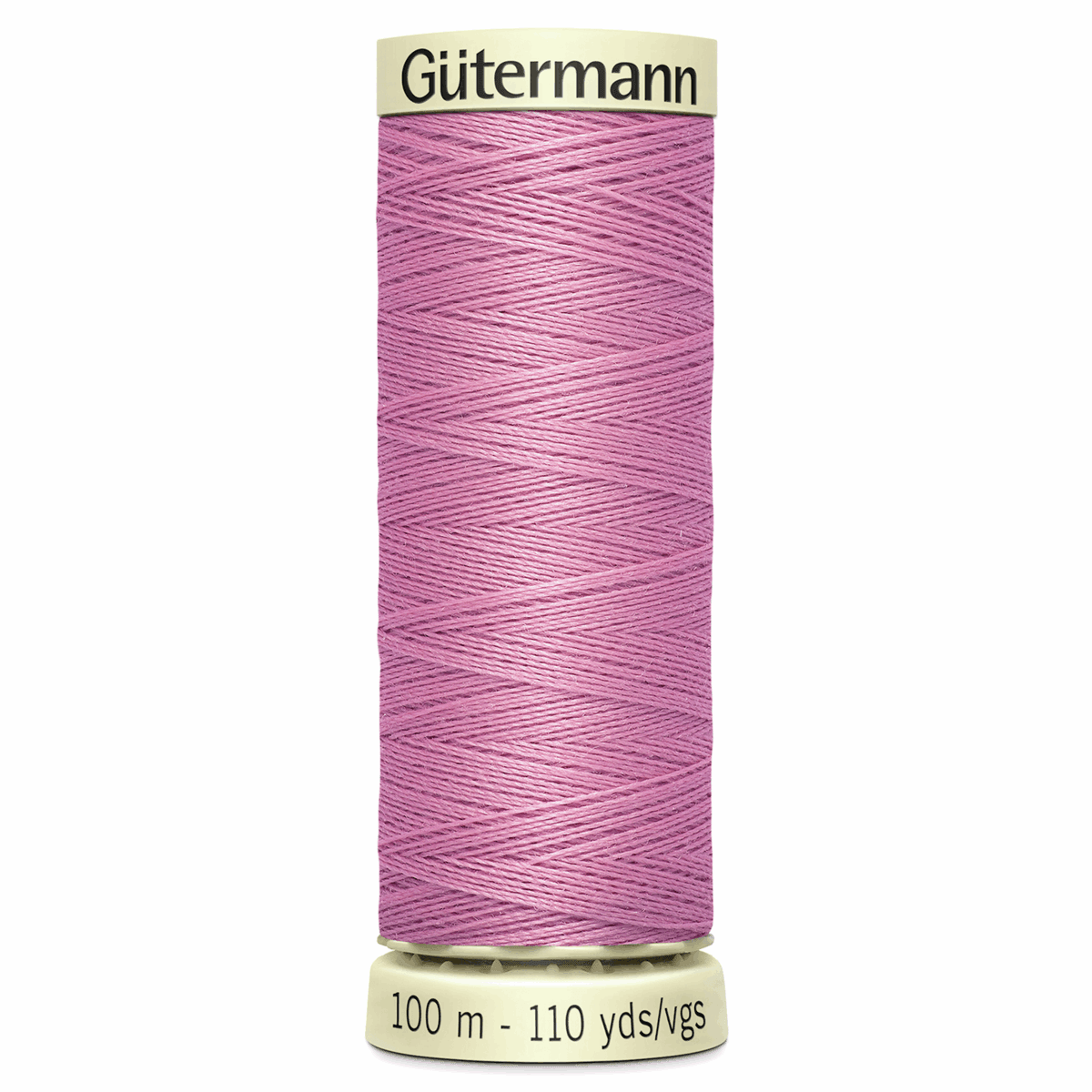 Gutermann Sew-All Thread - 100M (663)-Thread-Jelly Fabrics