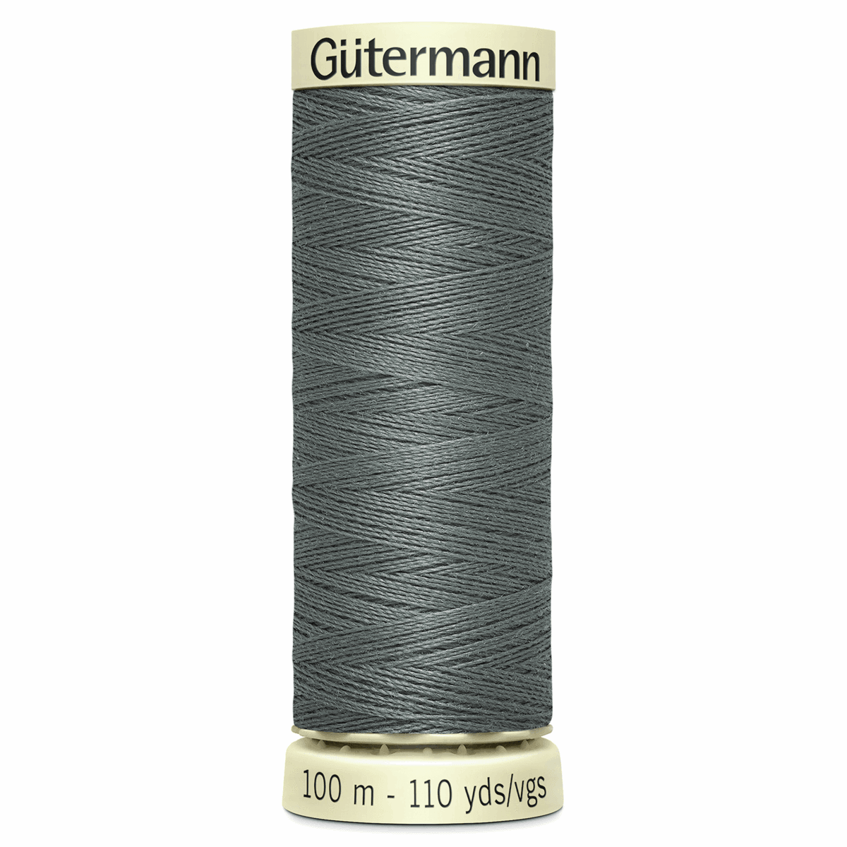 Gutermann Sew-All Thread - 100M (701)-Thread-Jelly Fabrics