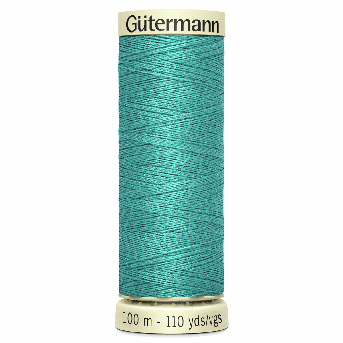 Gutermann Sew-All Thread - 100M (763)-Thread-Jelly Fabrics