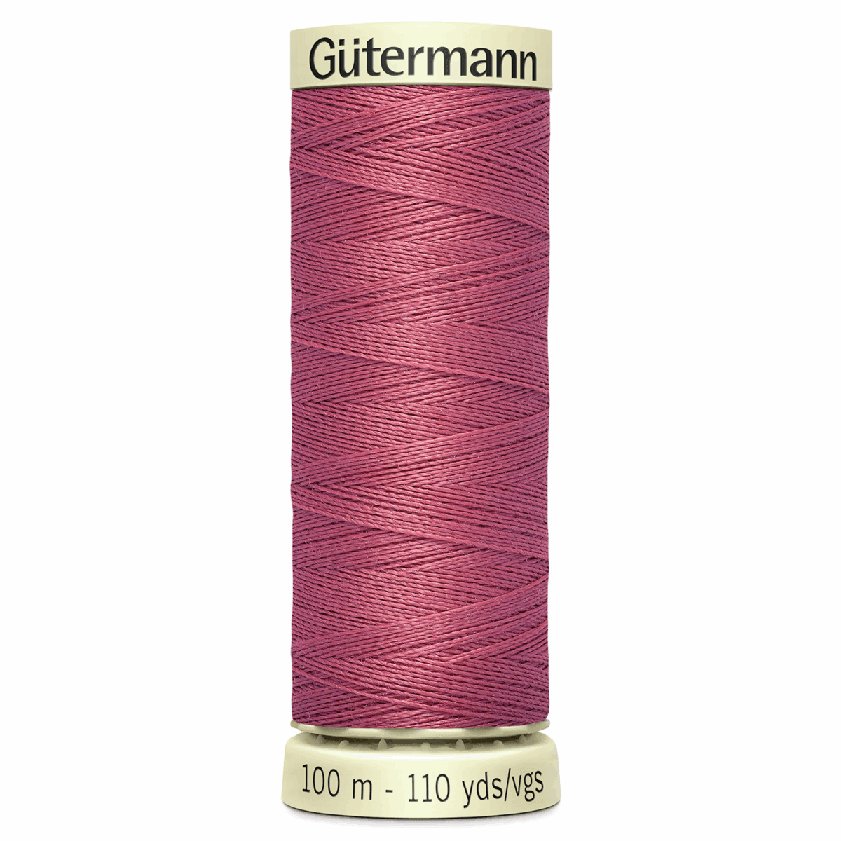 Gutermann Sew-All Thread - 100M (81)-Thread-Jelly Fabrics