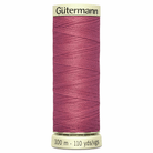 Gutermann Sew-All Thread - 100M (81)-Thread-Jelly Fabrics