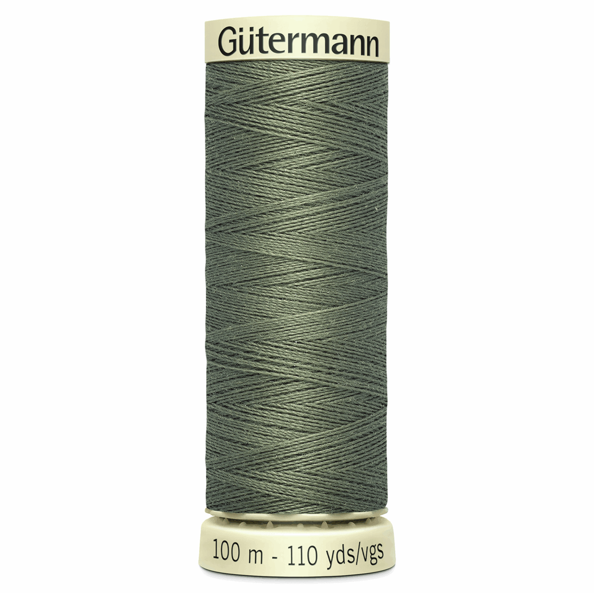 Gutermann Sew-All Thread - 100M (824)-Thread-Jelly Fabrics