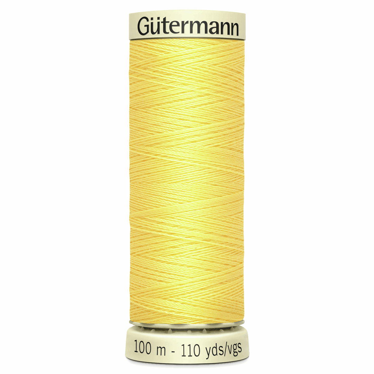 Gutermann Sew-All Thread - 100M (852)-Thread-Jelly Fabrics