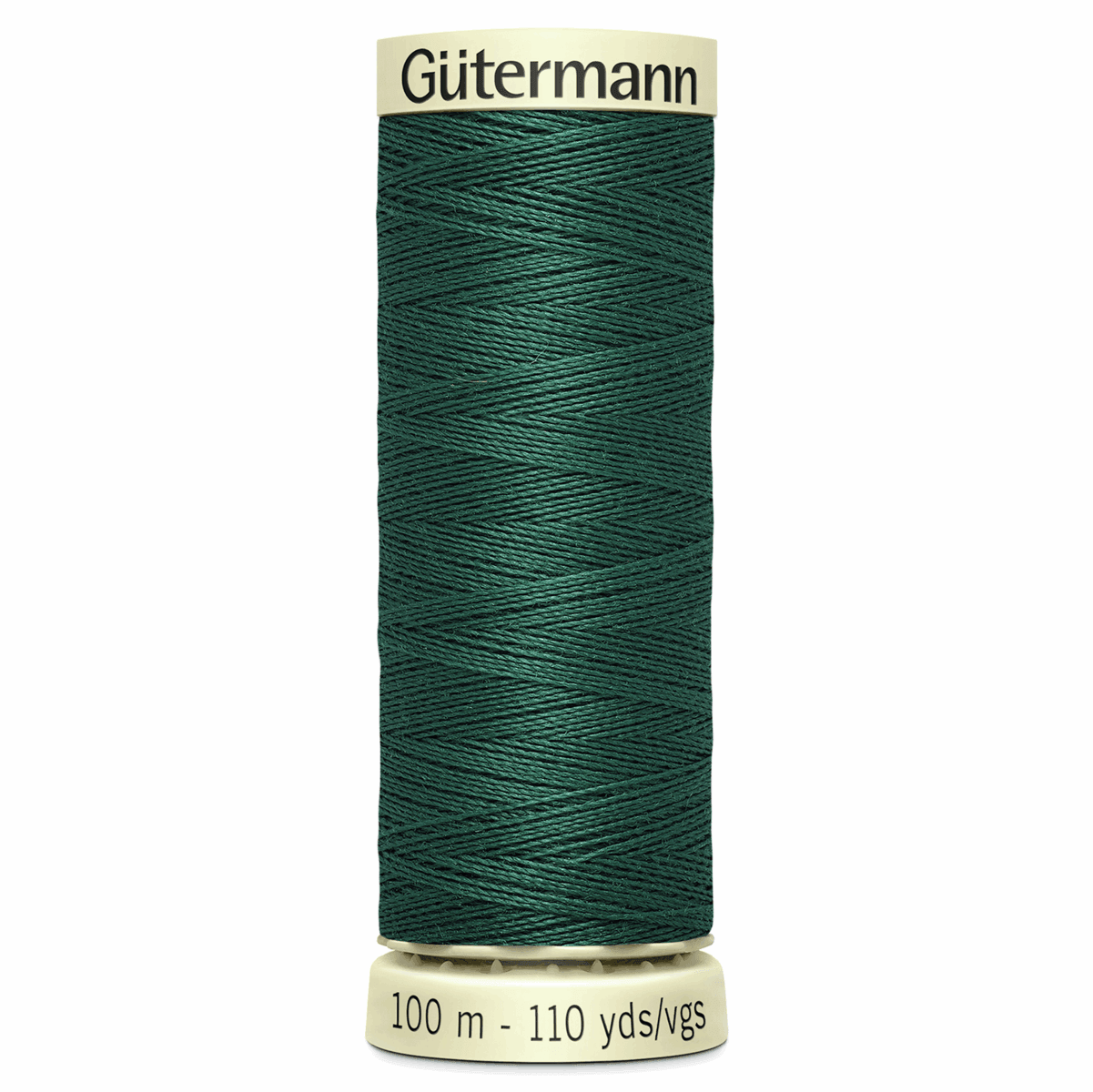 Gutermann Sew-All Thread - 100M (869)-Thread-Jelly Fabrics