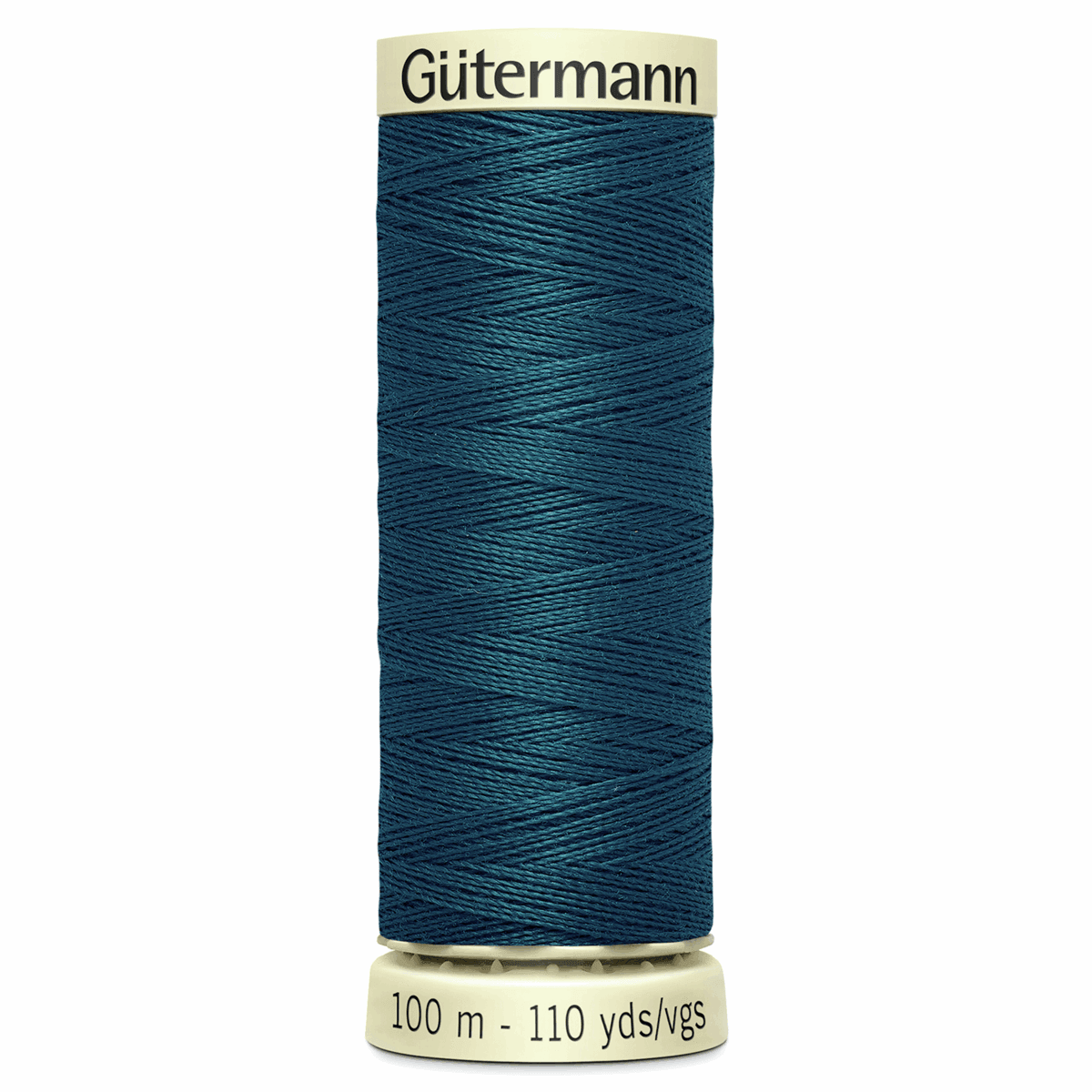 Gutermann Sew-All Thread - 100M (870)-Thread-Jelly Fabrics