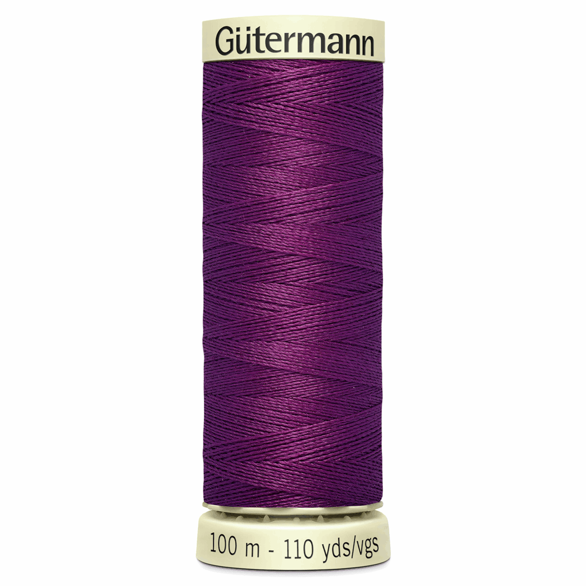 Gutermann Sew-All Thread - 100M (912)-Thread-Jelly Fabrics