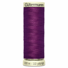Gutermann Sew-All Thread - 100M (912)-Thread-Jelly Fabrics