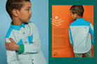Ottobre Design Magazine - Kids Autumn 2021 (English)-Accessories-Jelly Fabrics