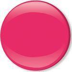 Snap buttons - 11mm Non-sew metal snap fasteners - Pink closed (20 pcs)-Accessories-Jelly Fabrics