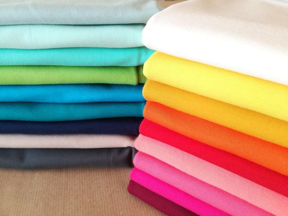 Bolt Pre-Order - FRENCH TERRY BRUSHED BACK-Bolt-Jelly Fabrics