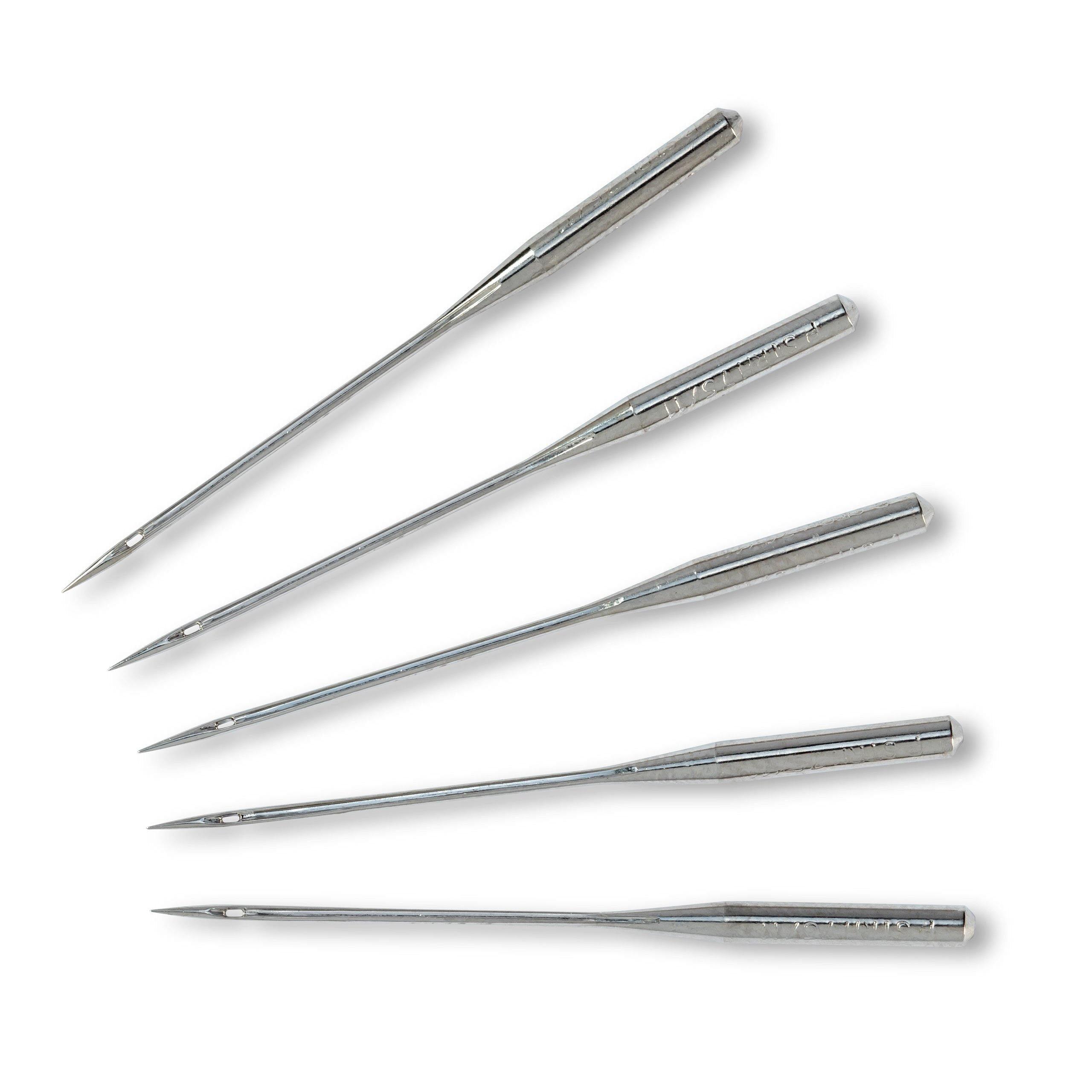Prym sewing machine needles for Stretch, 130/705, 75 (pack of 5)-Accessories-Jelly Fabrics