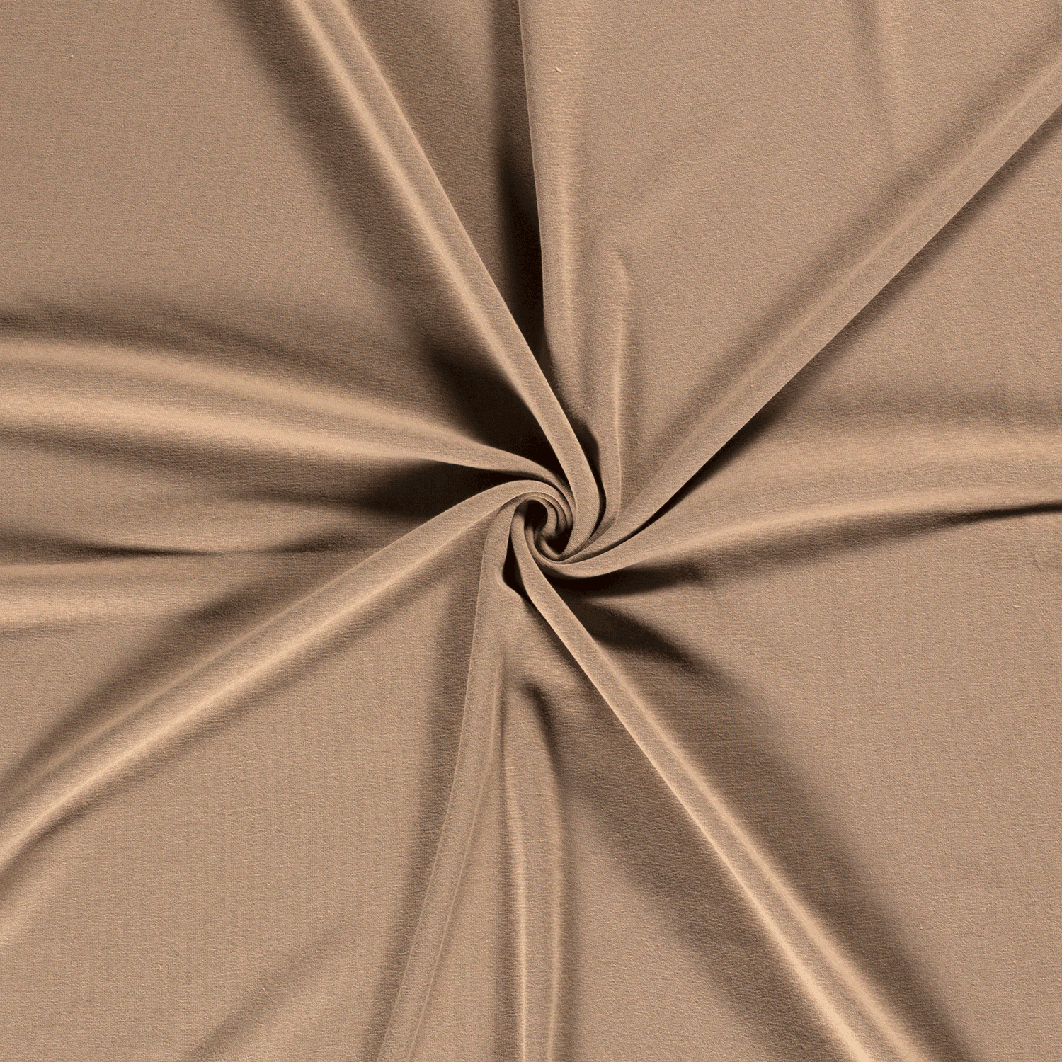 Alpine Fleece - Solid Camel-Alpine Fleece-Jelly Fabrics