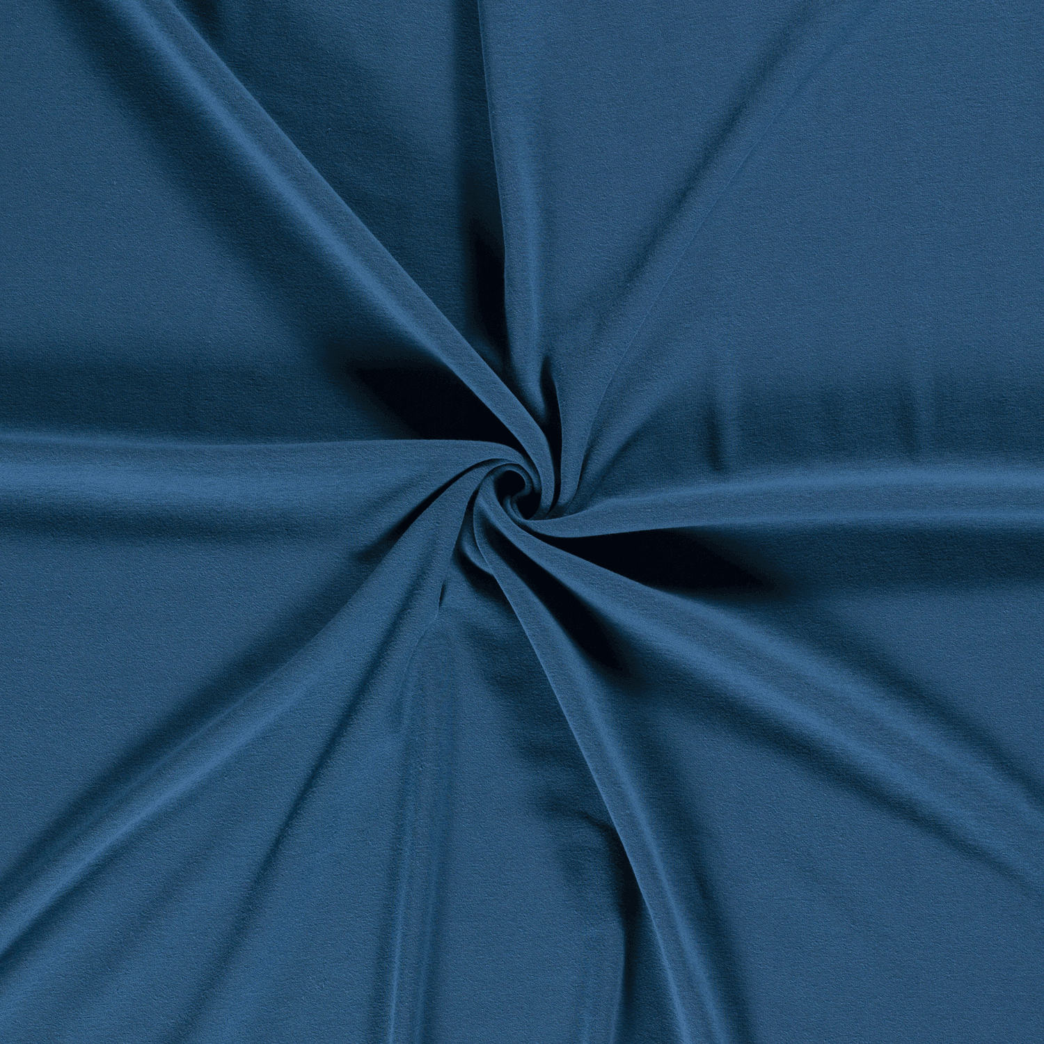 Alpine Fleece - Petrol-Alpine Fleece-Jelly Fabrics