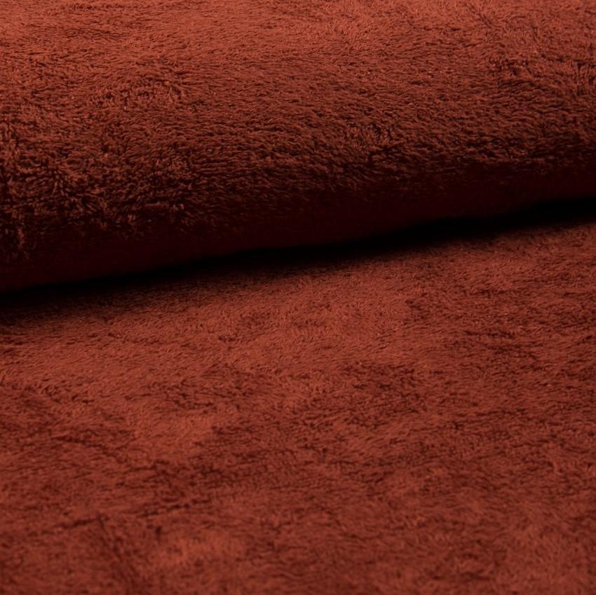 Bolt Pre-Order - BAMBOO TERRY Towelling-Bolt-Jelly Fabrics