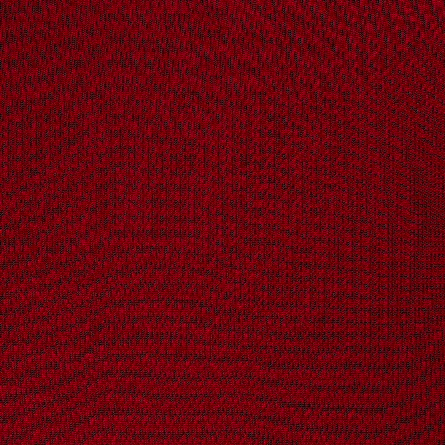 Chunky Knit Fabric - Dark Red-Rib Knit-Jelly Fabrics