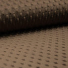 Bolt Pre-Order - PLUSH MINKY Dimples-Bolt-Jelly Fabrics