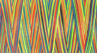 Gutermann Overlock Yarn - Bulky-Lock 80 : 1000 M Rainbow Multicolour (9822)-Thread-Jelly Fabrics
