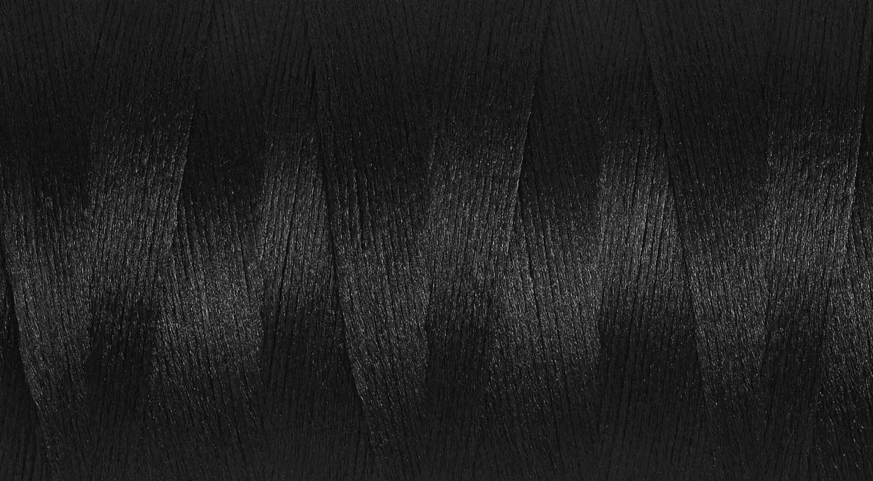 Gutermann Overlock Yarn - Bulky-Lock 160 : 2000 M Black (000)-Thread-Jelly Fabrics