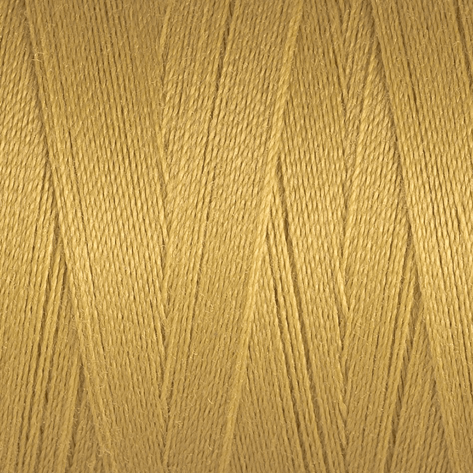 Gutermann Overlock Yarn - Bulky-Lock 80 : 1000 M Ochre (41968)-Thread-Jelly Fabrics