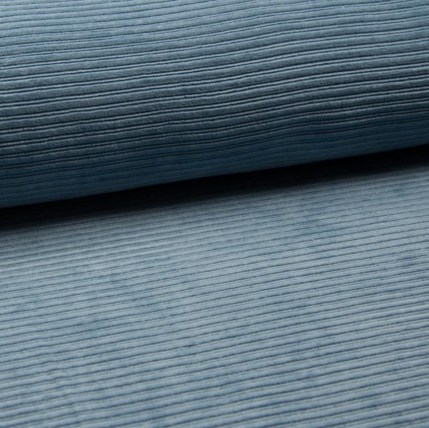 Bolt Pre-Order - Wide STRETCH CORDUROY Jersey-Bolt-Jelly Fabrics