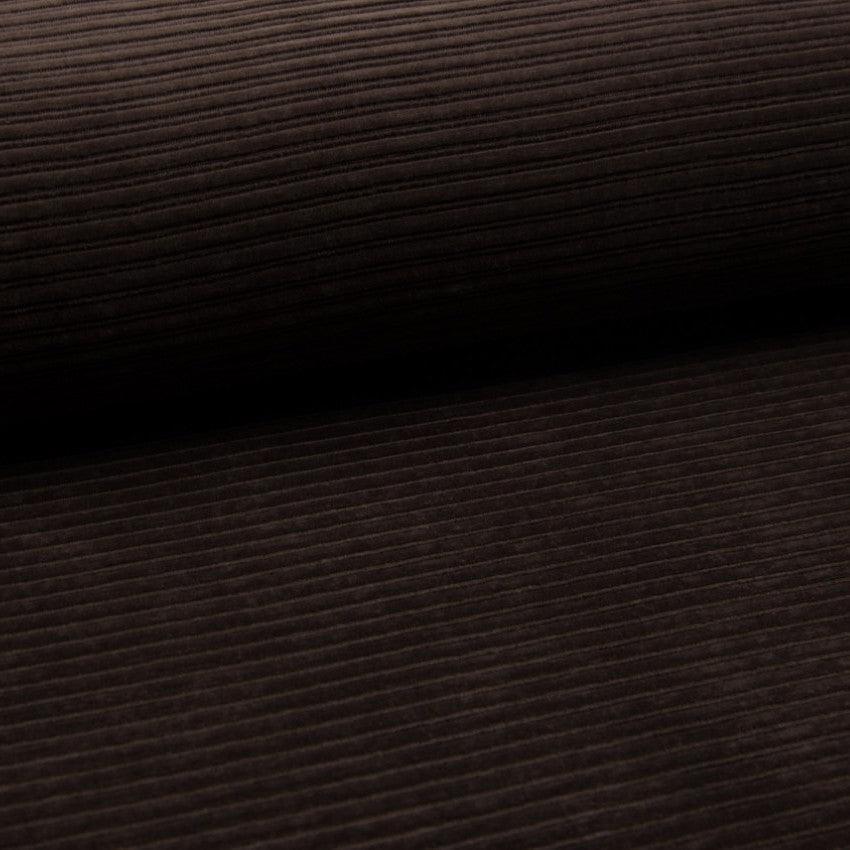 Bolt Pre-Order - Wide STRETCH CORDUROY Jersey-Bolt-Jelly Fabrics