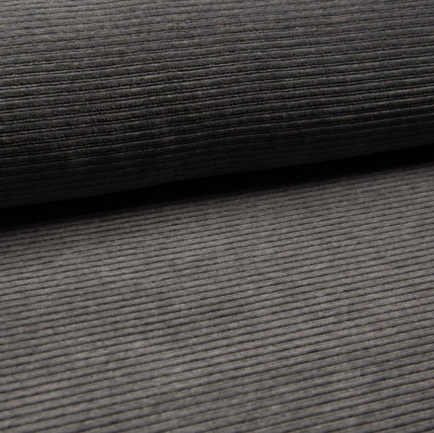 Bolt Pre-Order - Wide STRETCH CORDUROY Jersey-Bolt-Jelly Fabrics