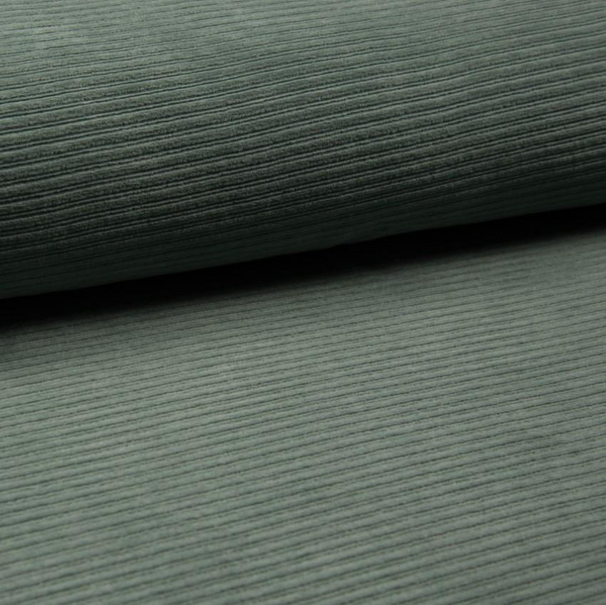 Bolt Pre-Order - Wide STRETCH CORDUROY Jersey-Bolt-Jelly Fabrics