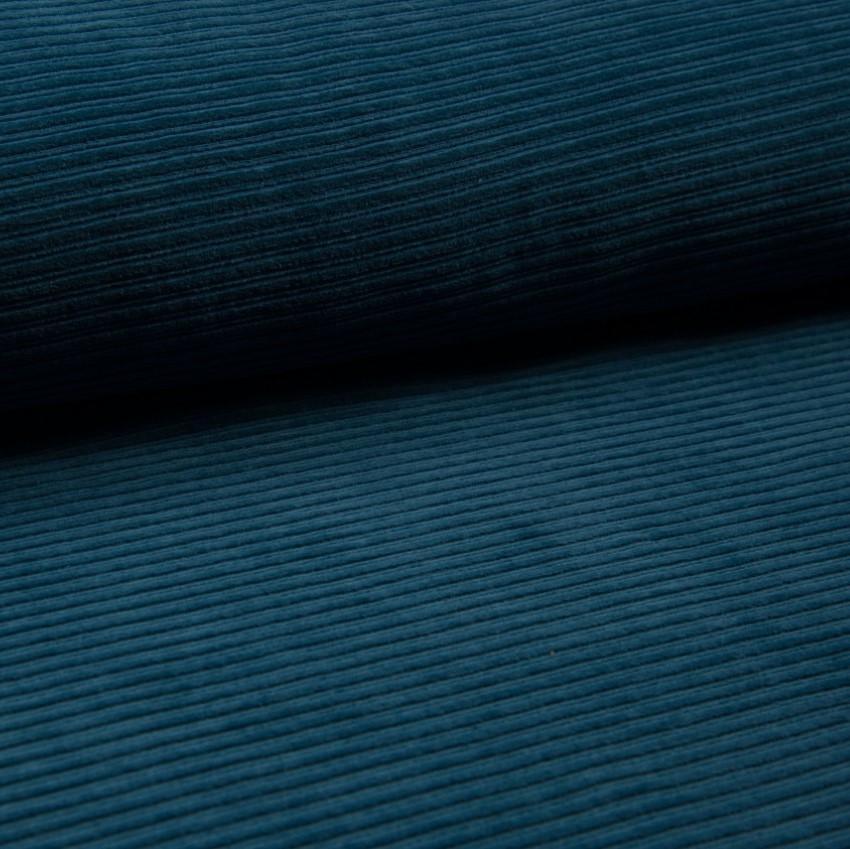 Bolt Pre-Order - Wide STRETCH CORDUROY Jersey-Bolt-Jelly Fabrics