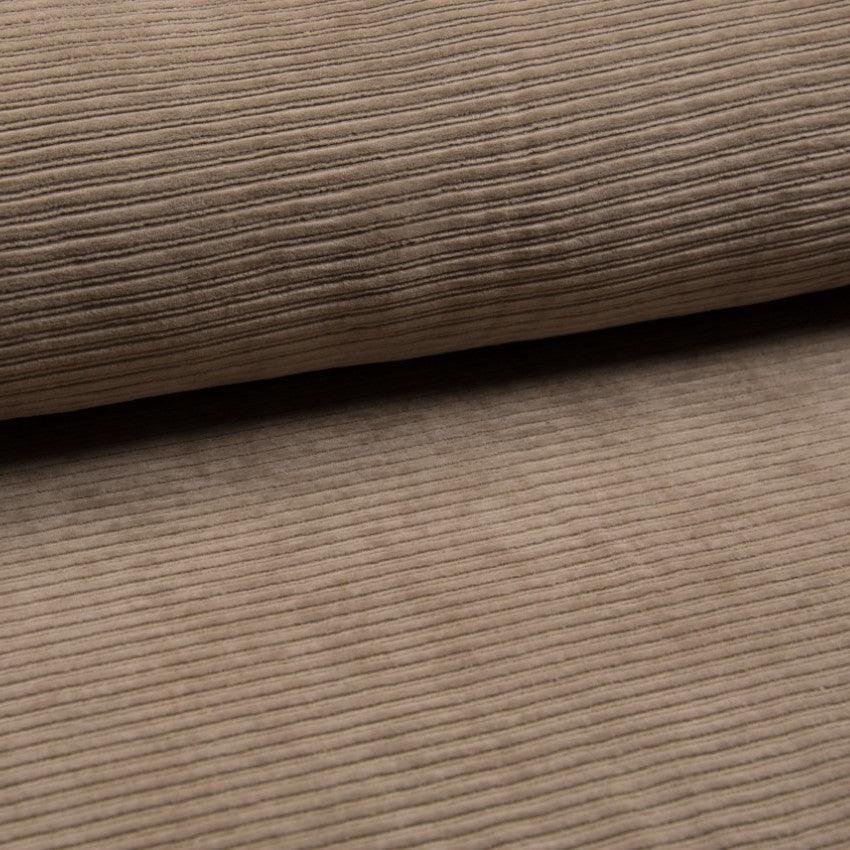 Bolt Pre-Order - Wide STRETCH CORDUROY Jersey-Bolt-Jelly Fabrics