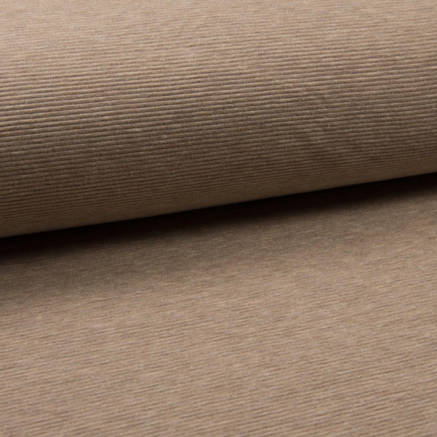 Bolt Pre-Order - RIBBED JERSEY-Bolt-Jelly Fabrics