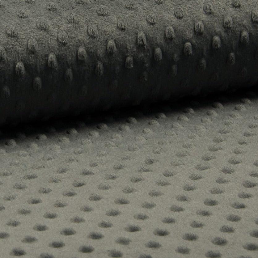 Bolt Pre-Order - PLUSH MINKY Dimples-Bolt-Jelly Fabrics