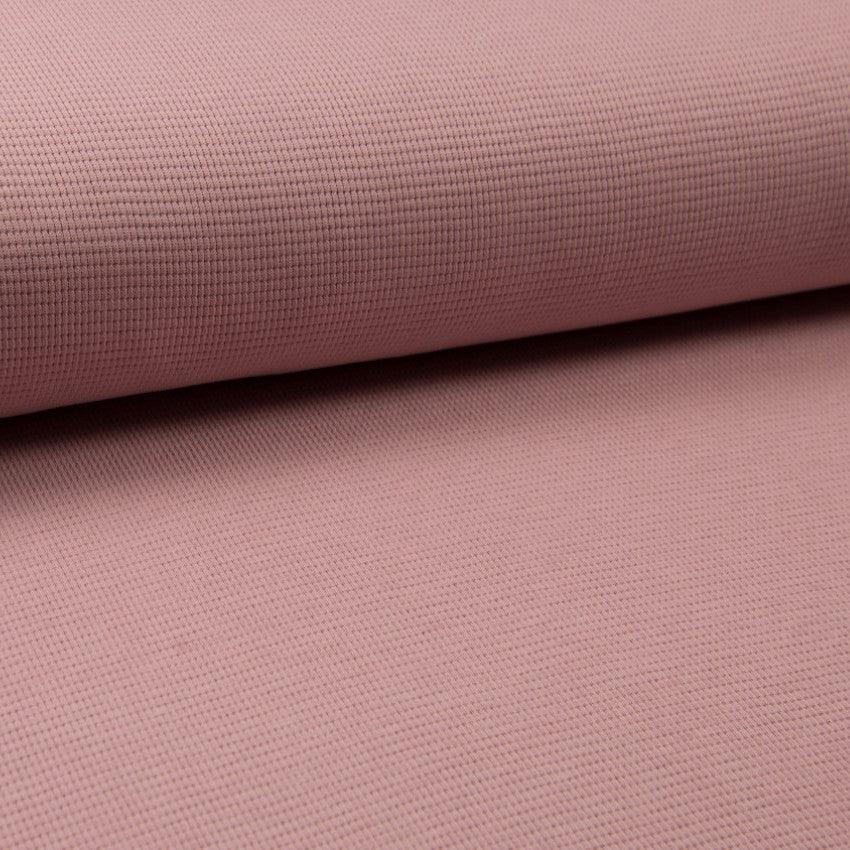 Bolt Pre-Order - WAFFLE JERSEY-Bolt-Jelly Fabrics
