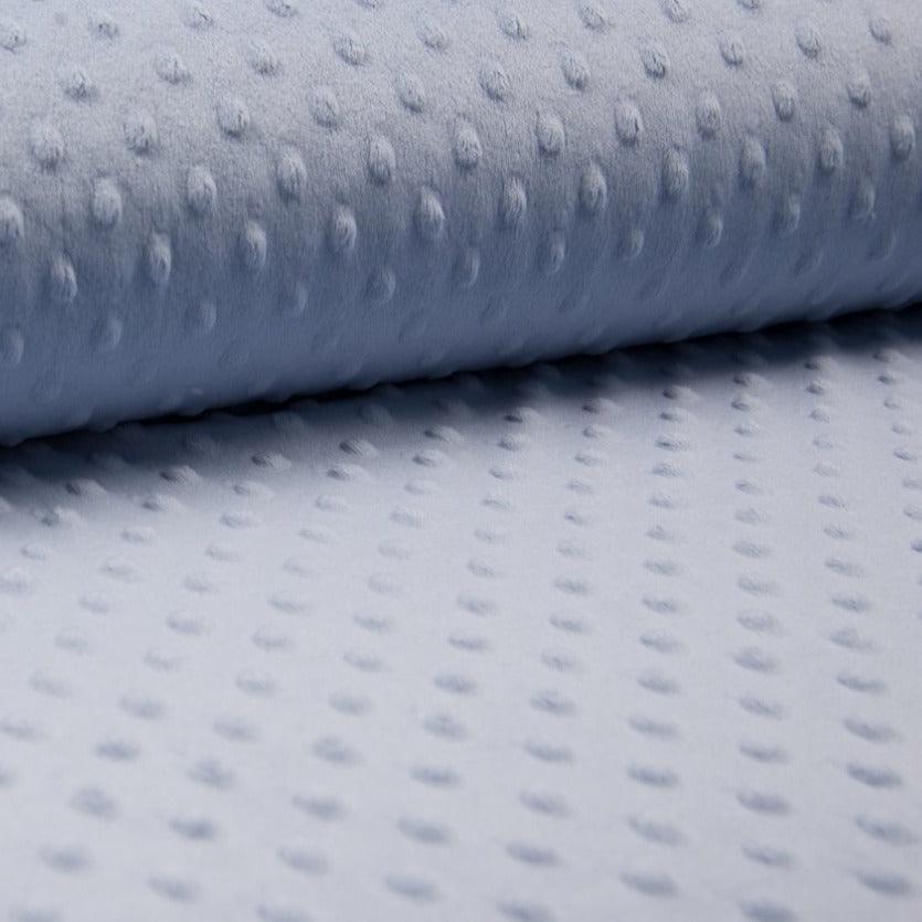 Bolt Pre-Order - PLUSH MINKY Dimples-Bolt-Jelly Fabrics