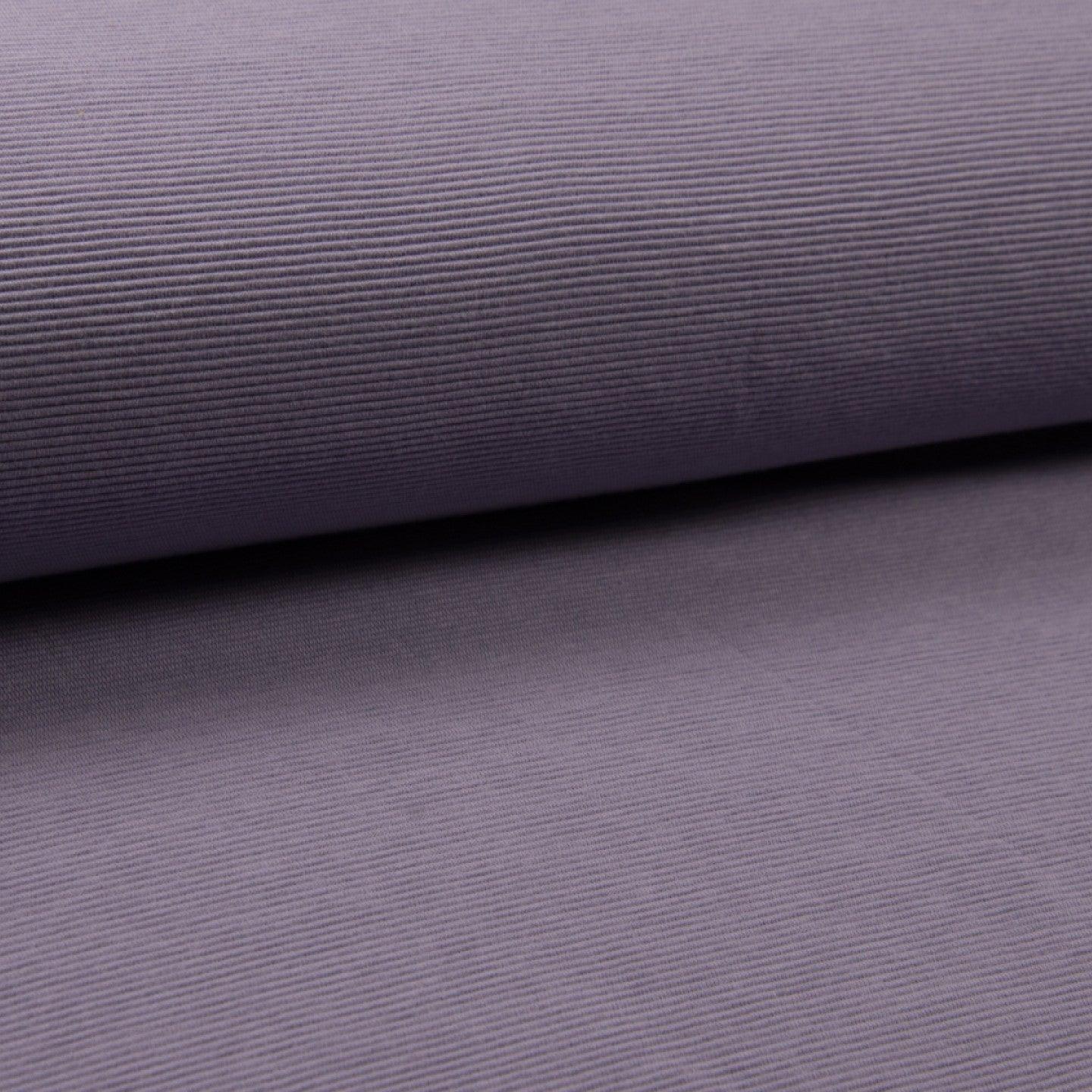 Bolt Pre-Order - RIBBED JERSEY-Bolt-Jelly Fabrics