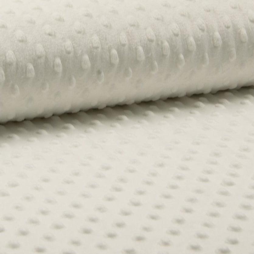Bolt Pre-Order - PLUSH MINKY Dimples-Bolt-Jelly Fabrics