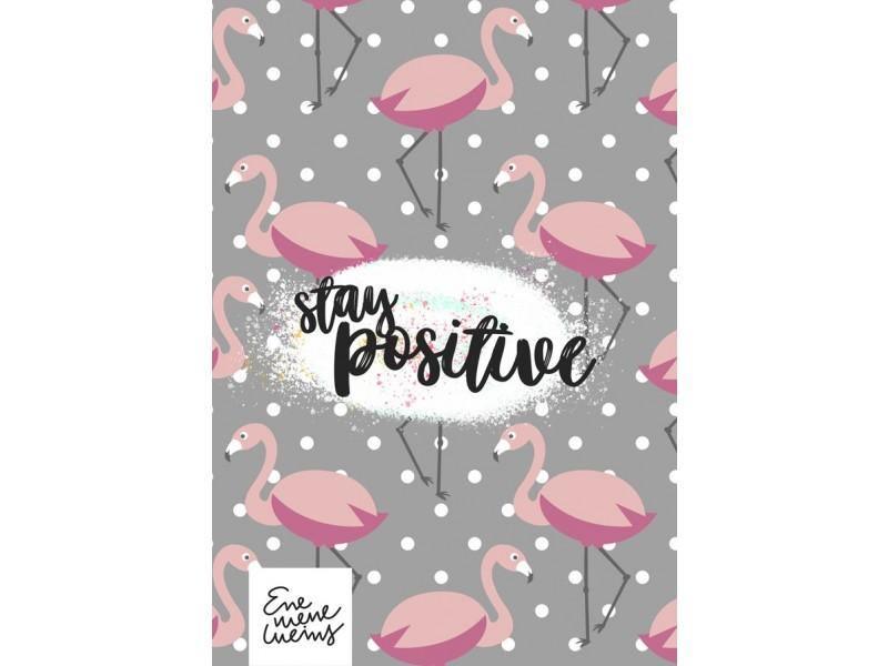 Organic Cotton Panel - Type 5 by Lillestoff-Jersey Panel-Jelly Fabrics