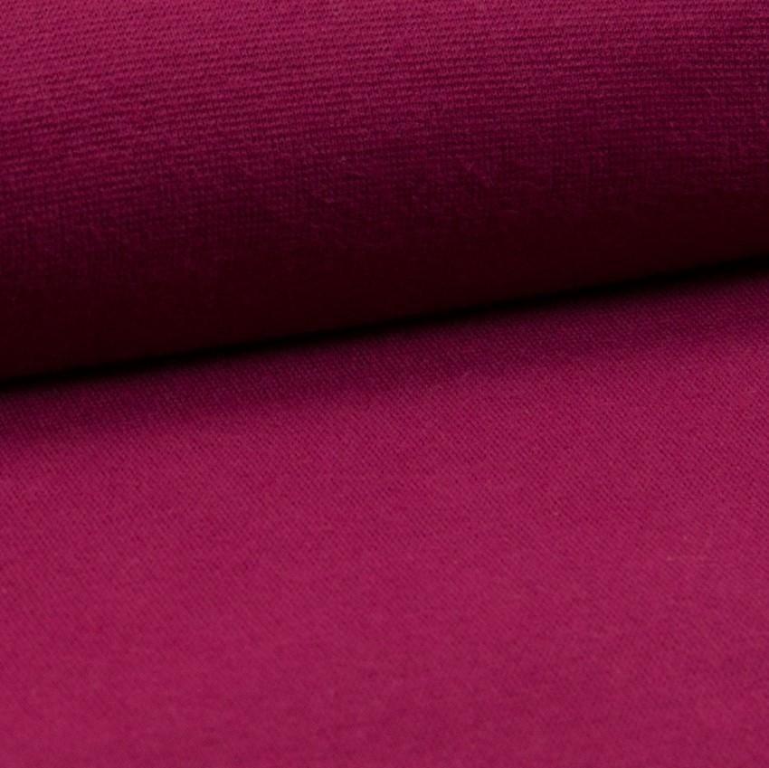 Bolt Pre-Order - Tubular Ribbing / Cuffing - Organic-Bolt-Jelly Fabrics