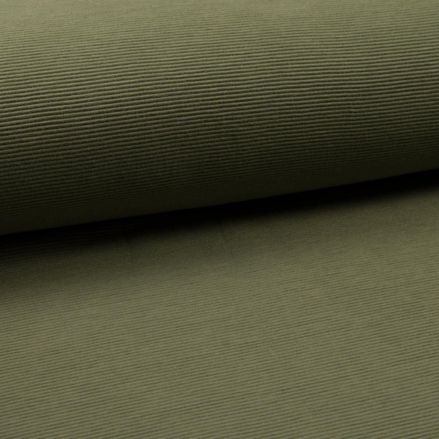 Bolt Pre-Order - RIBBED JERSEY-Bolt-Jelly Fabrics