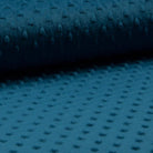 Bolt Pre-Order - PLUSH MINKY Dimples-Bolt-Jelly Fabrics
