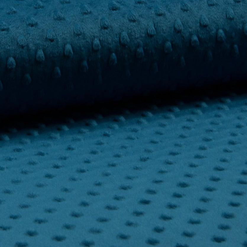 Bolt Pre-Order - PLUSH MINKY Dimples-Bolt-Jelly Fabrics