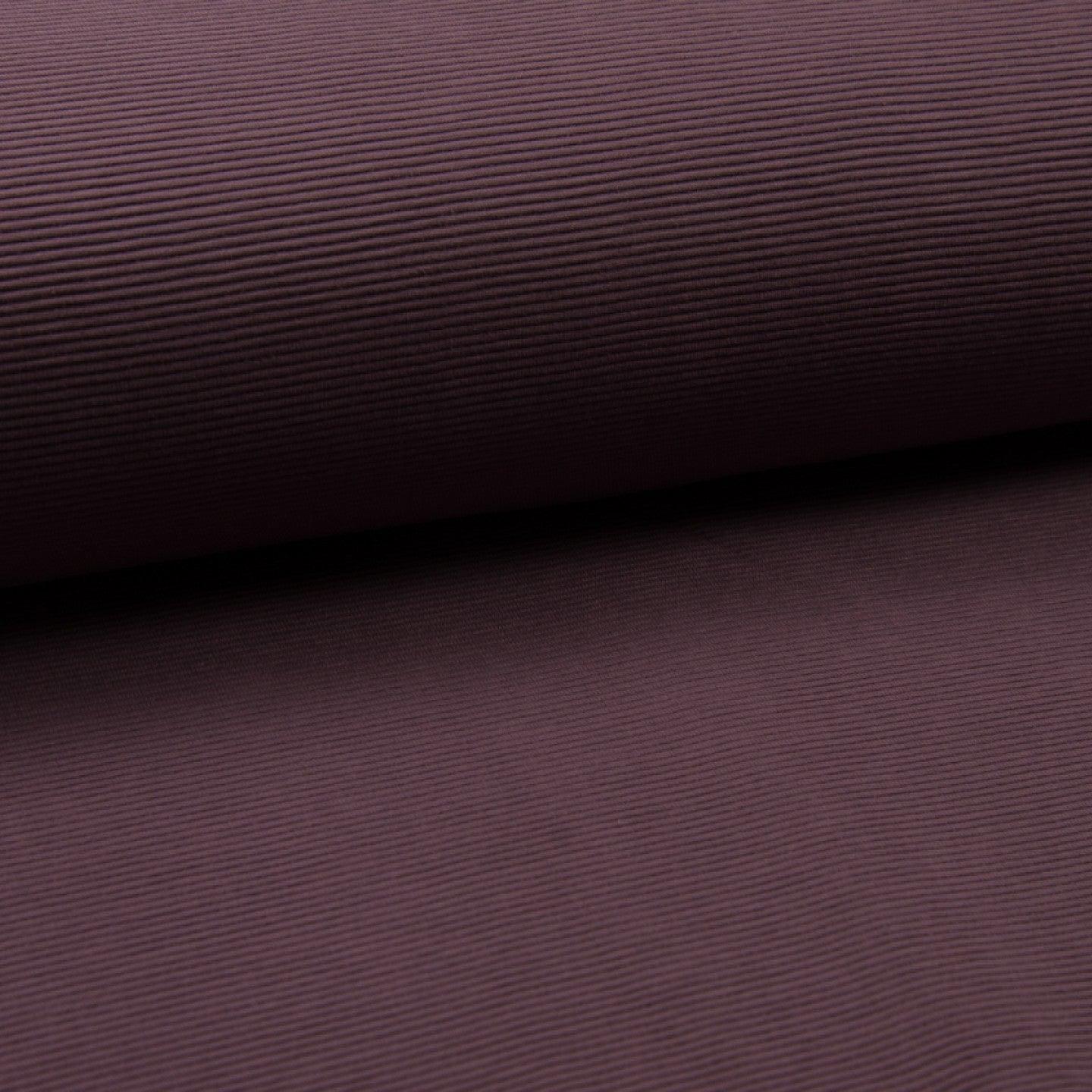 Bolt Pre-Order - RIBBED JERSEY-Bolt-Jelly Fabrics