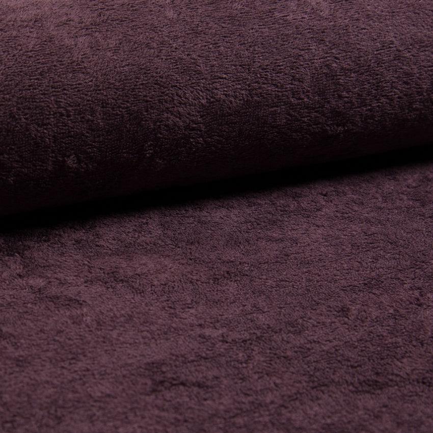 Bolt Pre-Order - BAMBOO TERRY Towelling-Bolt-Jelly Fabrics