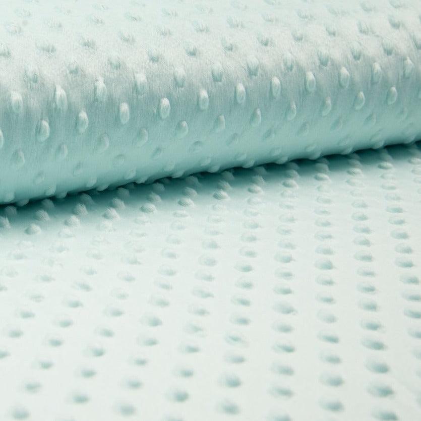Bolt Pre-Order - PLUSH MINKY Dimples-Bolt-Jelly Fabrics