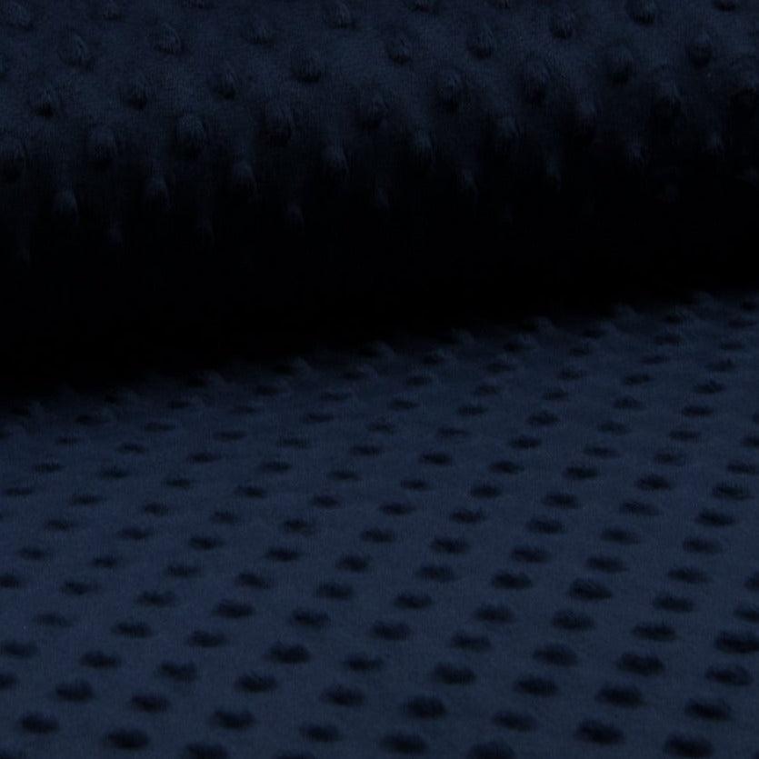 Bolt Pre-Order - PLUSH MINKY Dimples-Bolt-Jelly Fabrics
